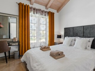 Villa Marčana Caratteristiche 21