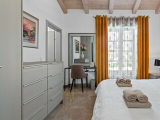 Villa Marčana Caratteristiche 22