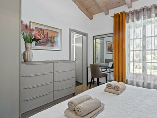 Villa Marčana Caratteristiche 23