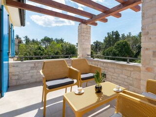 Villa Marčana Omgeving 26