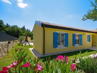 Villa Marčana Omgeving 37
