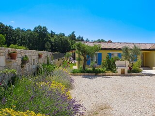 Villa Marčana Omgeving 38