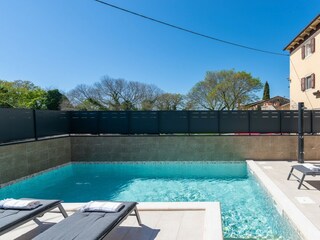 Villa Groznjan Registrazione all'aperto 2