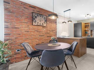 Villa Groznjan Caratteristiche 6