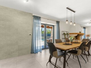 Villa Groznjan Features 9