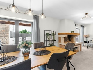 Villa Groznjan Caratteristiche 10