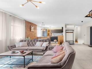 Villa Groznjan Features 15