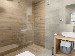 Villa Groznjan Caratteristiche 19