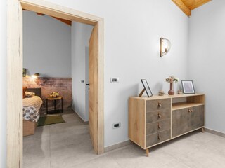 Villa Groznjan Caratteristiche 32