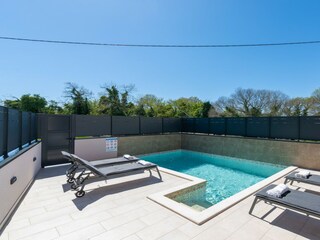 Villa Groznjan Ambiente 36