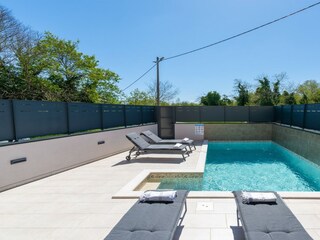 Villa Groznjan Environment 37