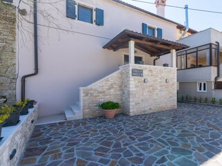 Villa Groznjan Ambiente 39