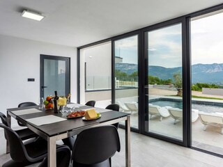 Villa Krsan Environment 30