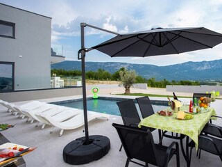 Villa Krsan Environment 31