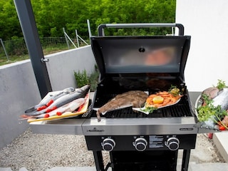 Villa Krsan Environment 32