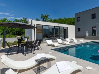 Villa Krsan Environment 33