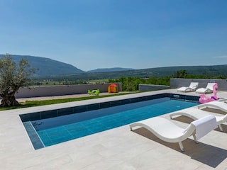 Villa Krsan Environment 34