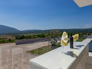 Villa Krsan Environment 35