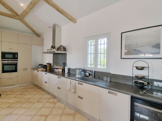 Villa Grimaud Features 15