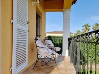 Villa Grimaud Features 23