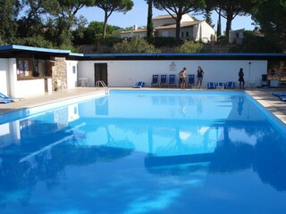 Villa Grimaud Environment 39