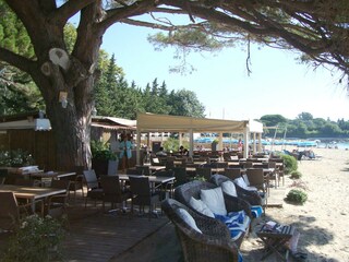 Villa Grimaud Environment 40