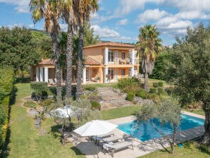 Villa Carpe Diem