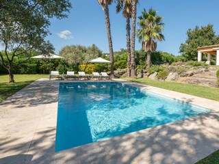 Villa Grimaud Außenaufnahme 7