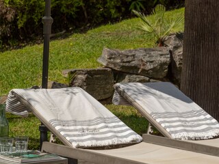 Villa Grimaud Outdoor Recording 11
