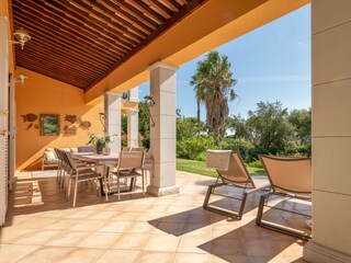 Villa Grimaud Außenaufnahme 19