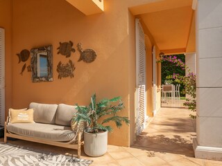 Villa Grimaud Außenaufnahme 20