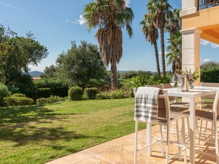 Villa Grimaud Außenaufnahme 22