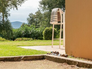 Villa Grimaud Ambiente 54