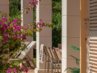 Villa Grimaud Außenaufnahme 23