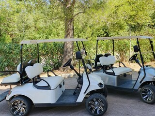 Villa Grimaud Environment 55
