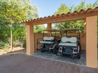 Villa Grimaud Outdoor Recording 27