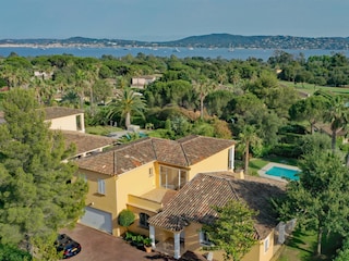 Villa Grimaud Environment 56