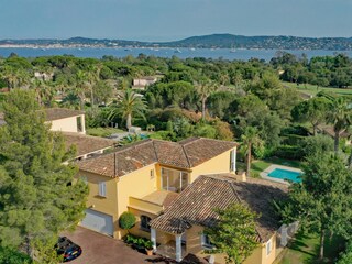 Villa Grimaud Umgebung 56