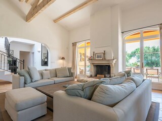 Villa Grimaud Caratteristiche 30
