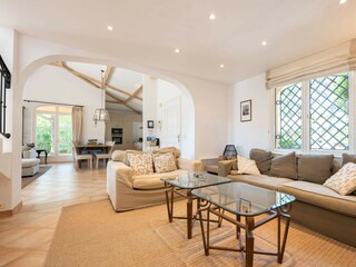 Villa Grimaud Caratteristiche 32