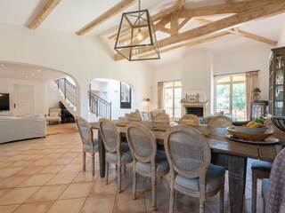 Villa Grimaud Features 33