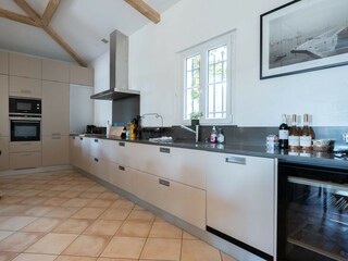 Villa Grimaud Caratteristiche 35