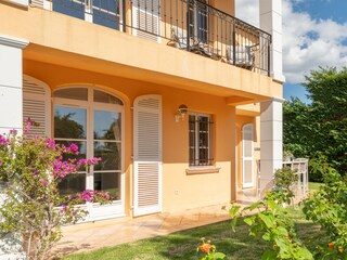 Villa Grimaud Caratteristiche 37