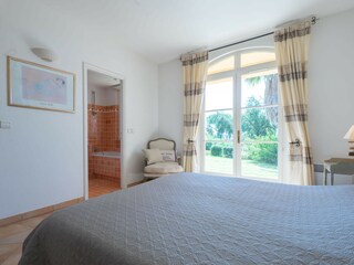 Villa Grimaud Caratteristiche 39