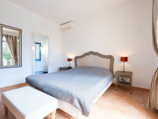 Villa Grimaud Caratteristiche 41