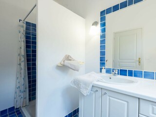 Villa Grimaud Ausstattung 43