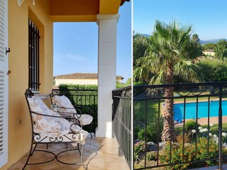 Villa Grimaud Außenaufnahme 25