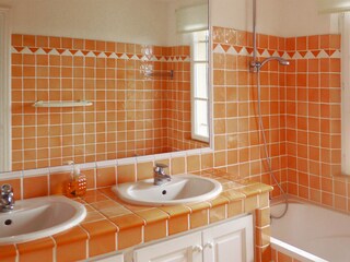 Villa Grimaud Caratteristiche 47