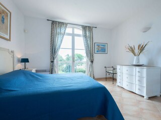 Villa Grimaud Ausstattung 49