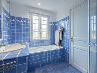 Villa Grimaud Caratteristiche 50